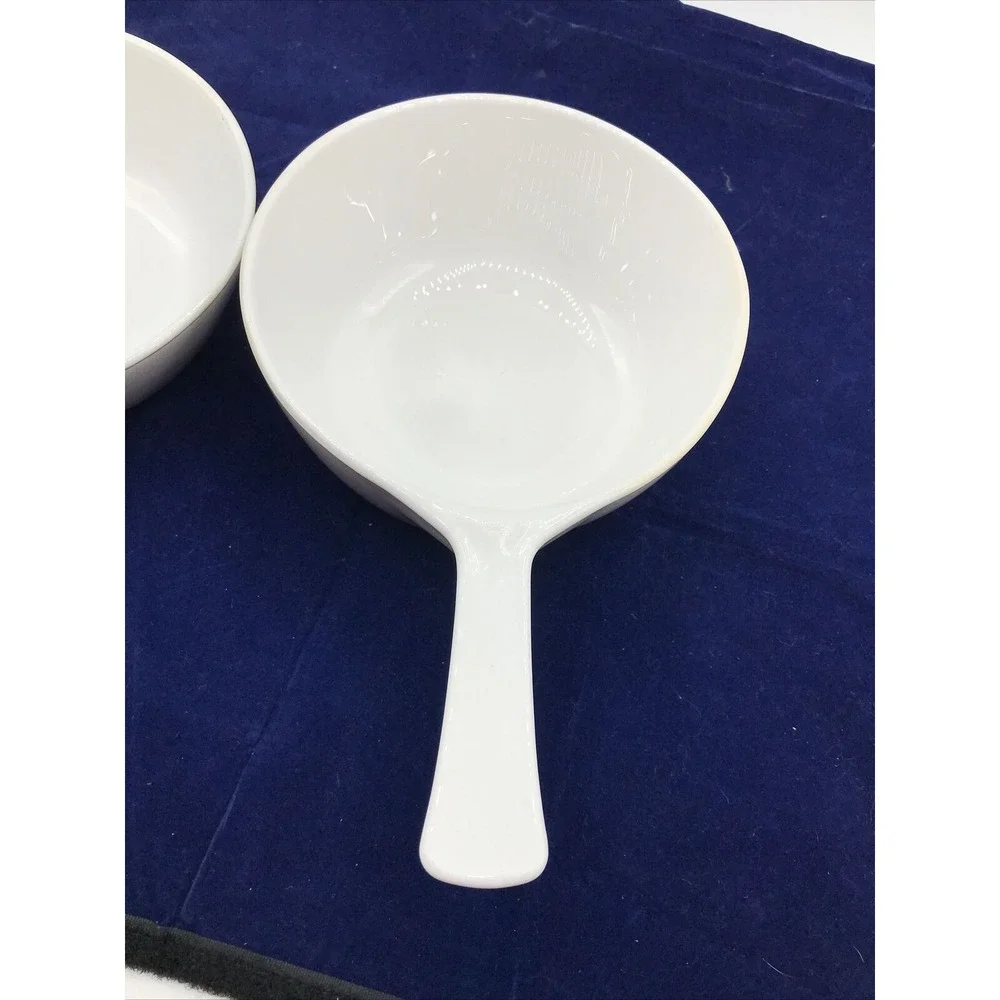PYREX Corning cornflower 1 & 1.5-Qt SAUCEPAN Oven‎ Stovetop Micro Safe 2
